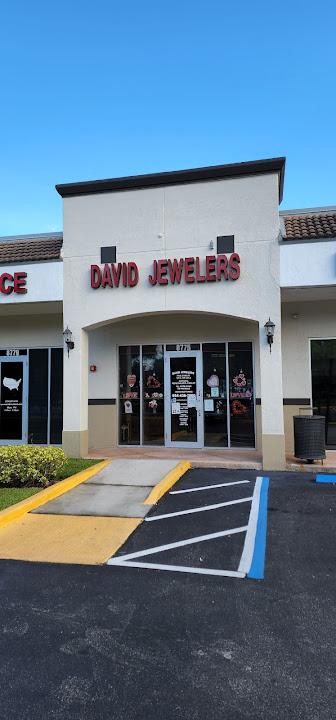 David Jewelers of Broward, Inc.