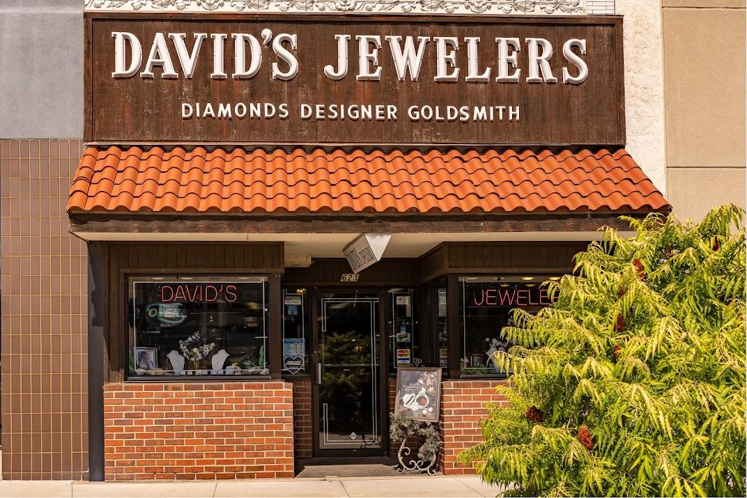 David's Jewelers