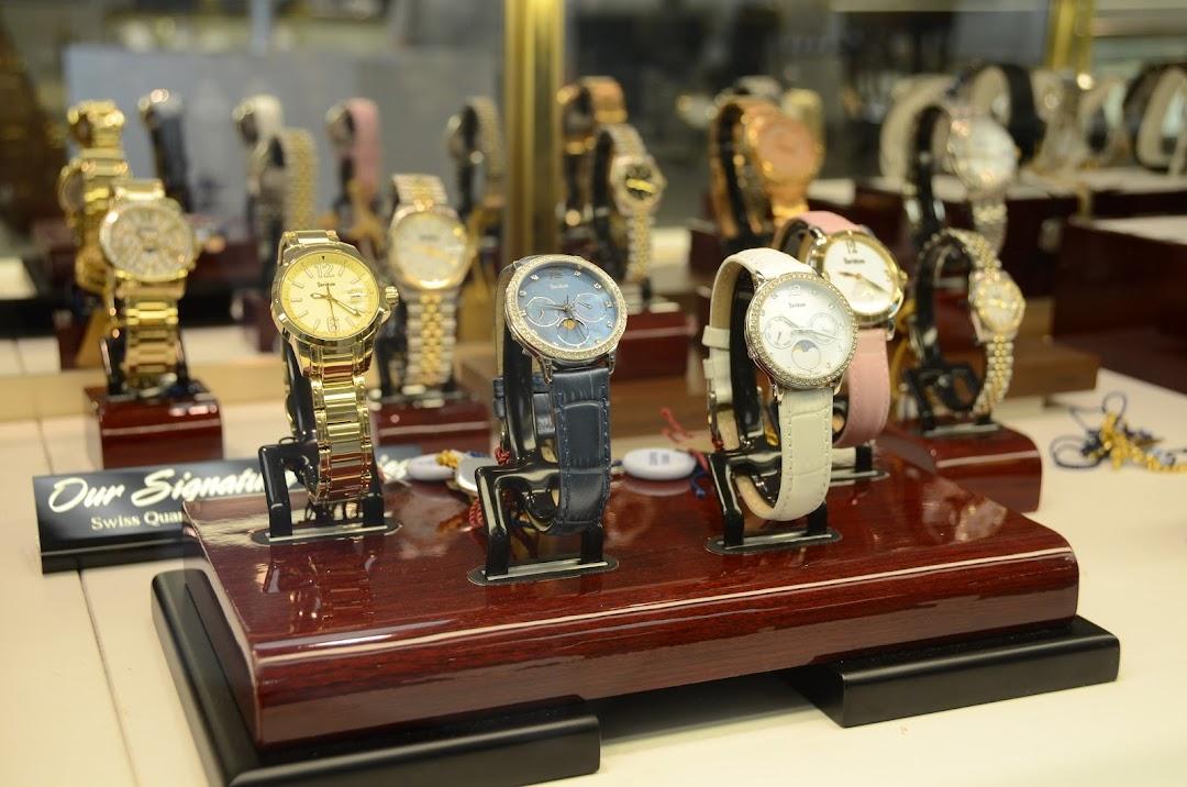 Davidson Jewelers