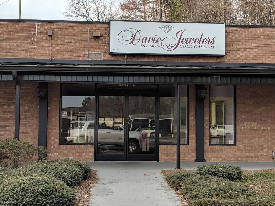 Davie Jewelers