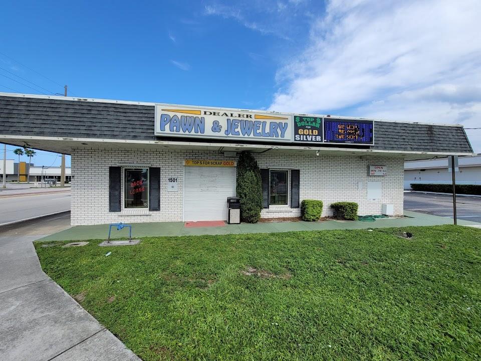 Dealer Pawn & Jewelry