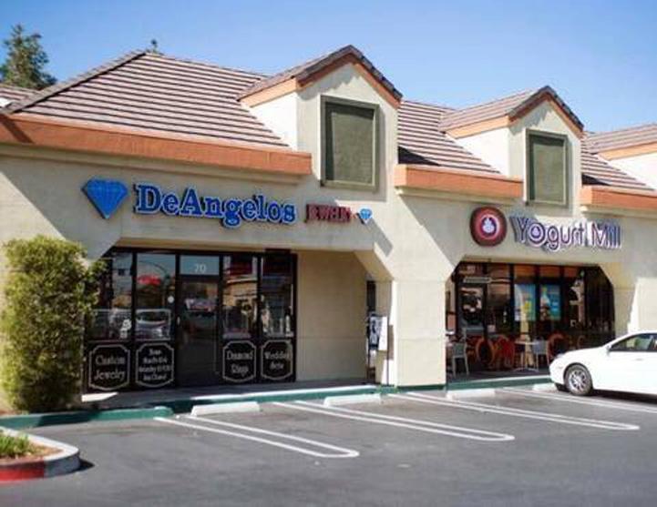 DeAngelos Jewelry