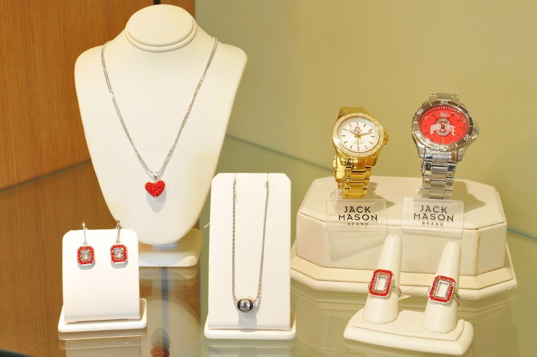 Dean's Jewelry