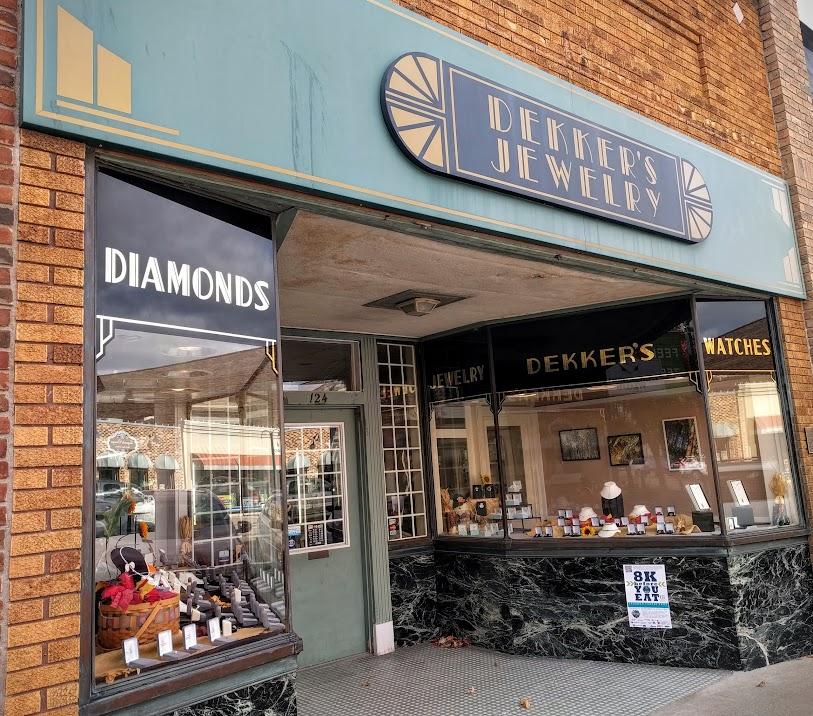 Dekker's Jewelry Store