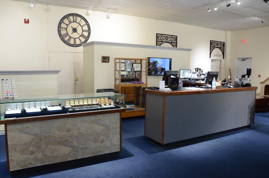 Denney Jewelers