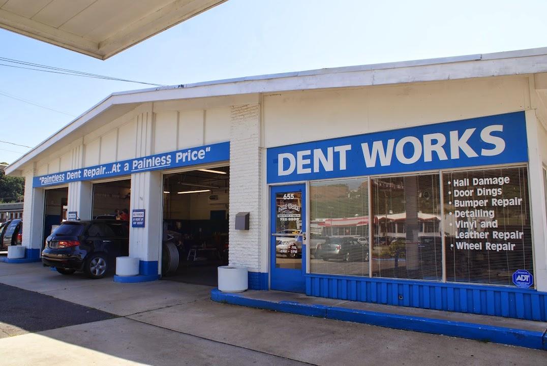 Dent Works