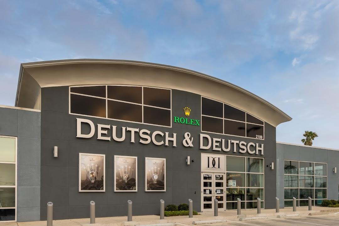 Deutsch & Deutsch