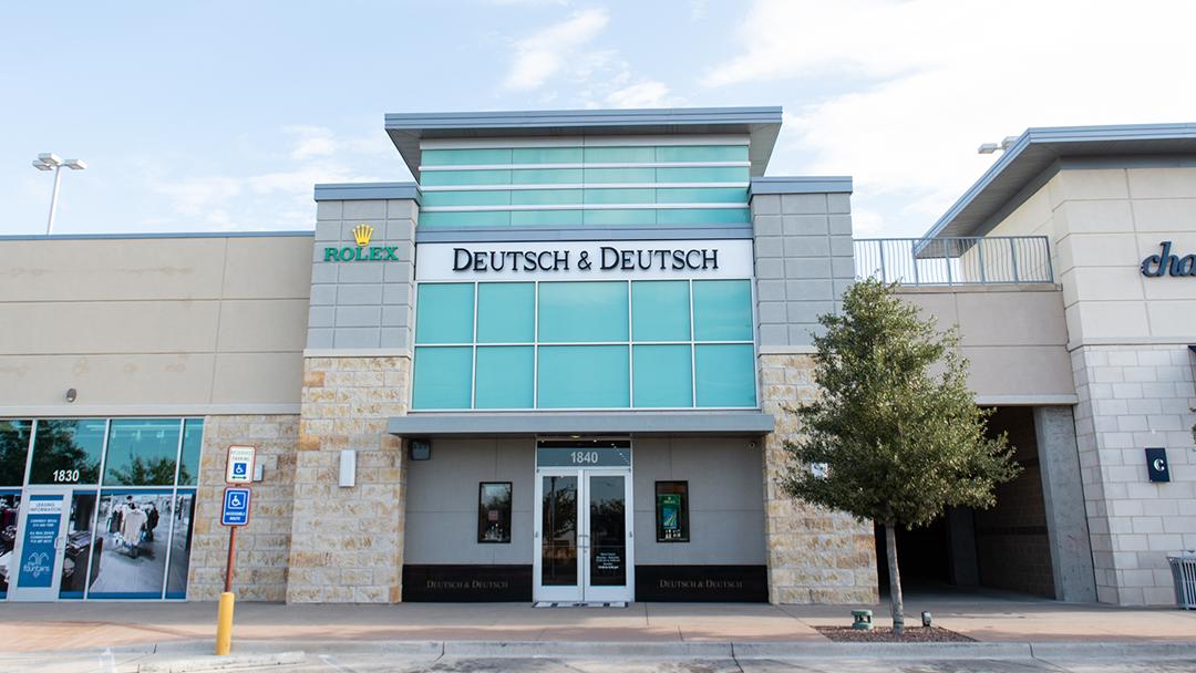 Deutsch & Deutsch