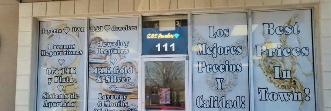 D&I Jewelers