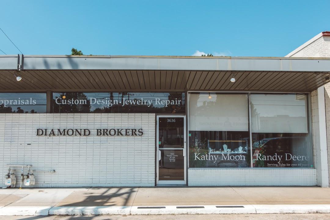 Diamond Brokers