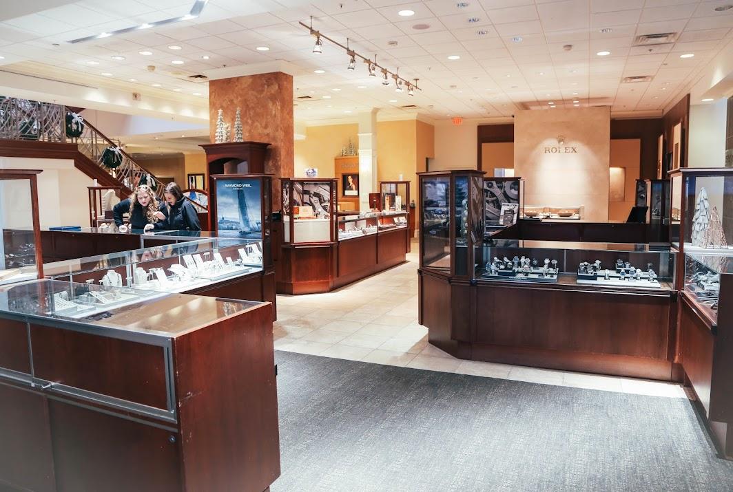 Diamond Cellar