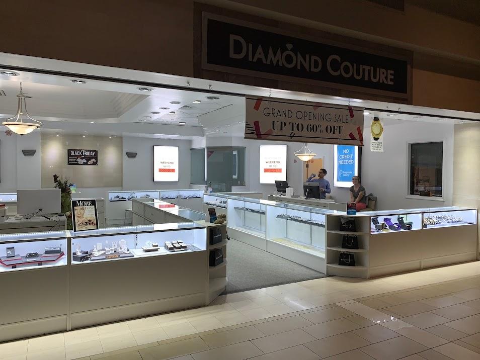 Diamond Couture