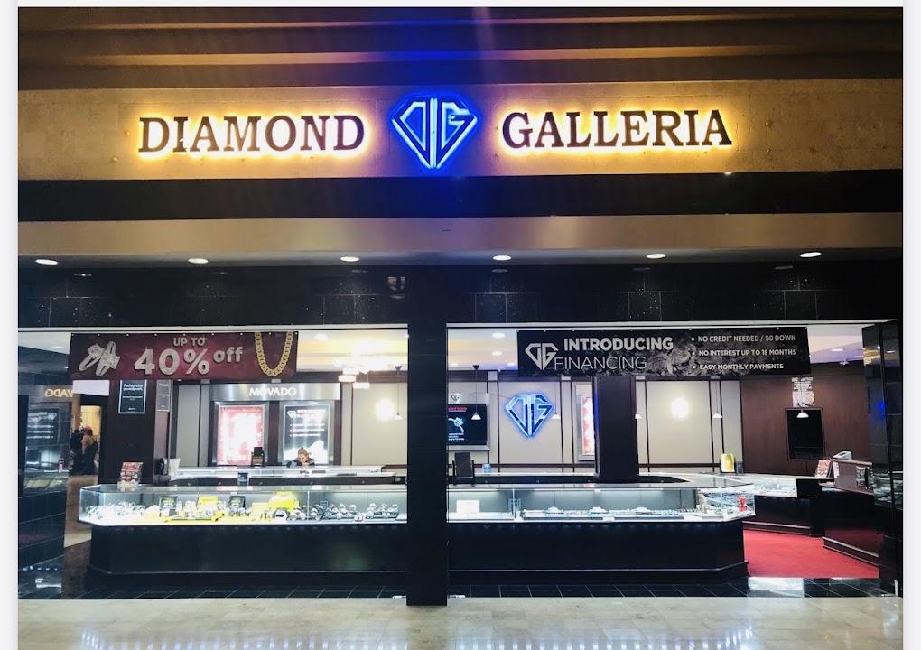 Diamond Galleria