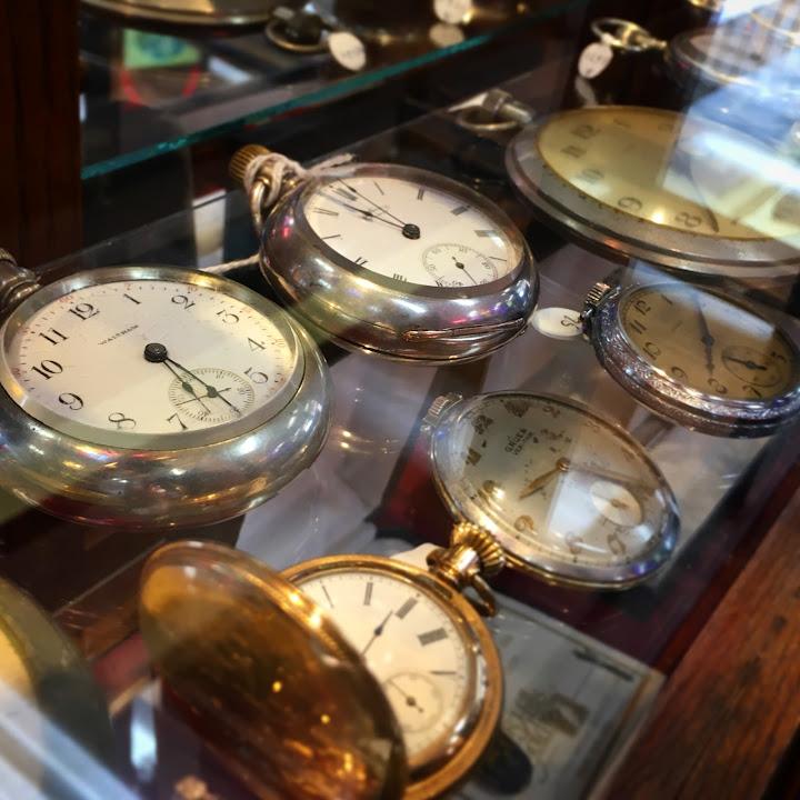 Diamond Jim's Jewelry & Pawn