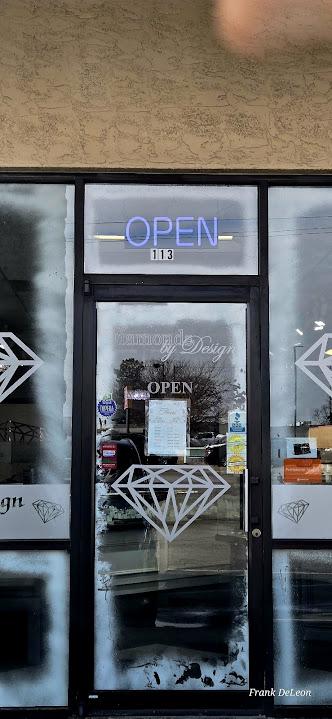 Diamonds By Design