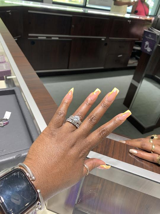 Diamonds Direct Greenville