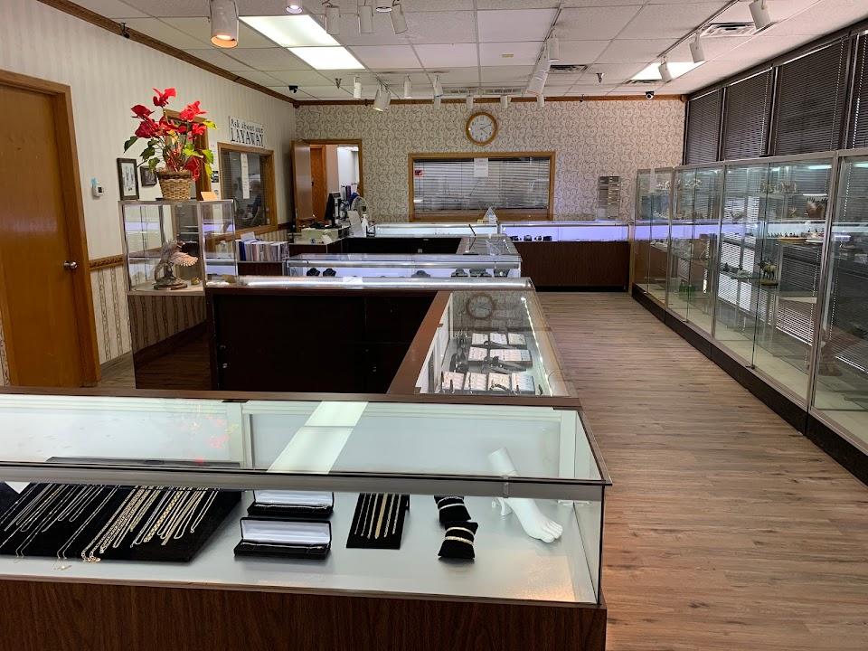 Diamonds-N- Designs