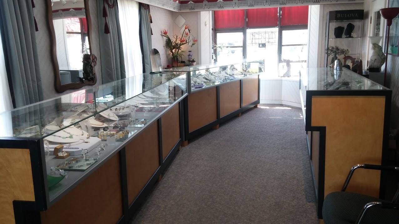 Diane Rose Jewelry - Custom Jewelry