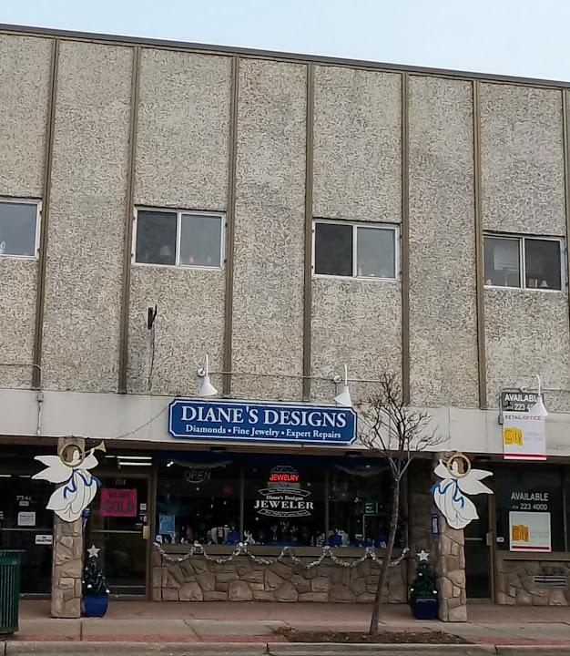 Dianes Designs