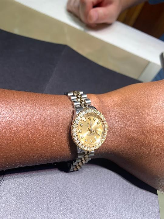 Dimitre Jewelers