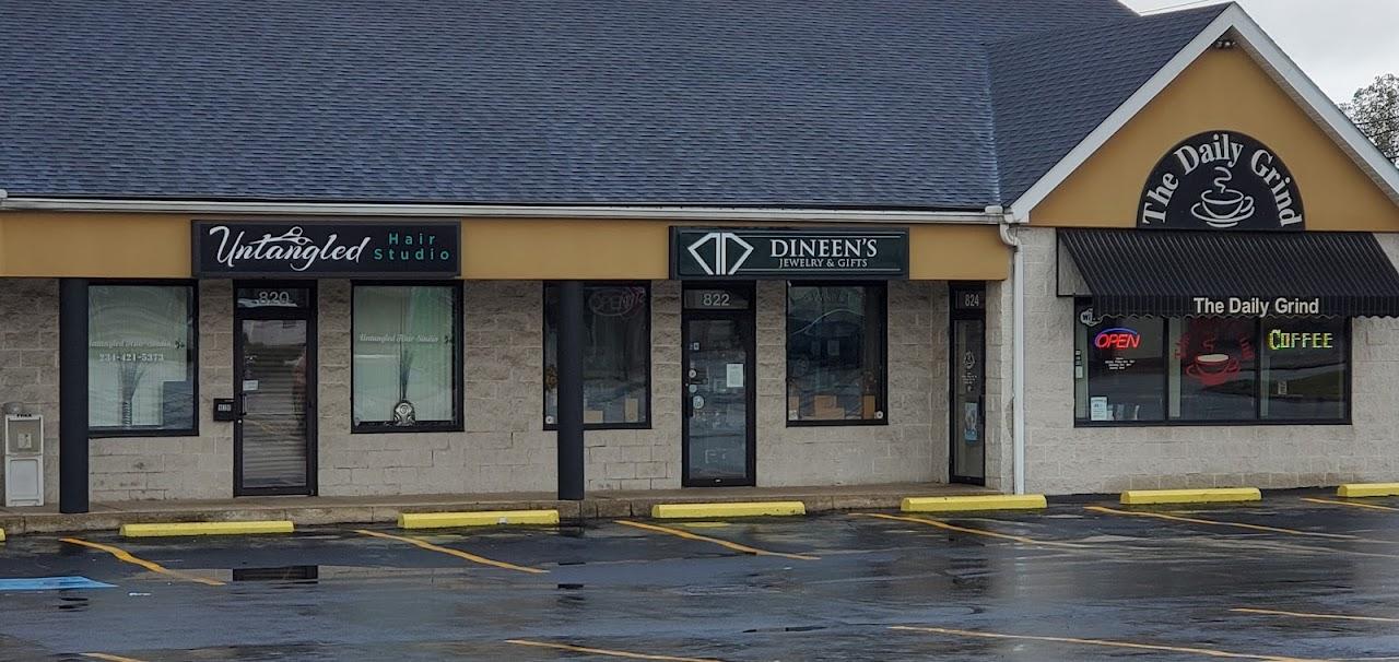 Dineen's Jewelry & Gifts