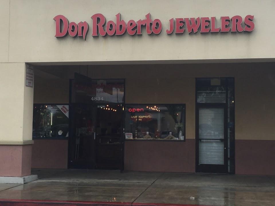 Don Roberto Jewelers