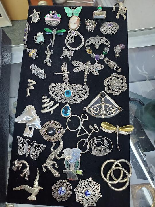 Don The Jeweler