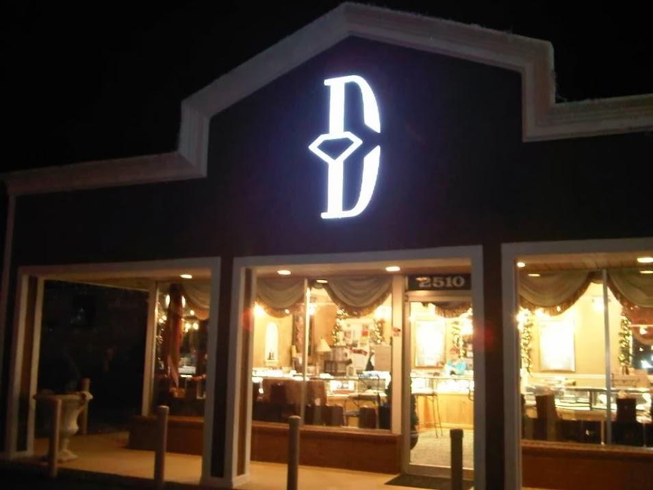 Donny's Diamond Gallery
