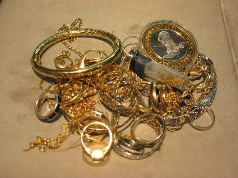 Don's Custom Jewelry & Repair
