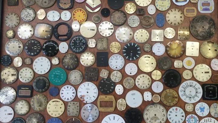 DP Watch Repair, Inc.