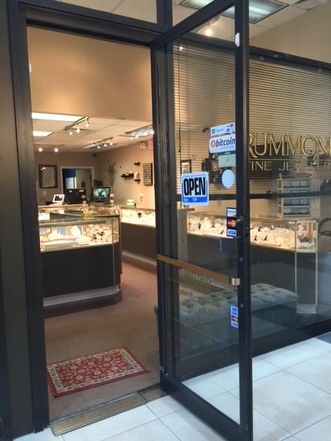 Drummond Jewelers