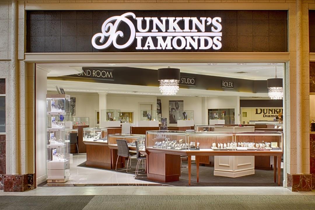 Dunkin's Diamonds