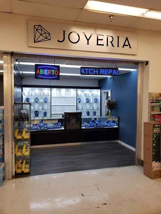 Duval's Jewelry and Watch Repair