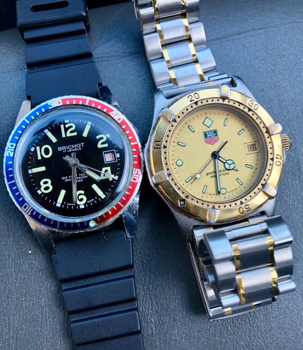 Duy Watch Repair