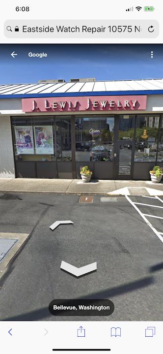 Eastside Watch Repair