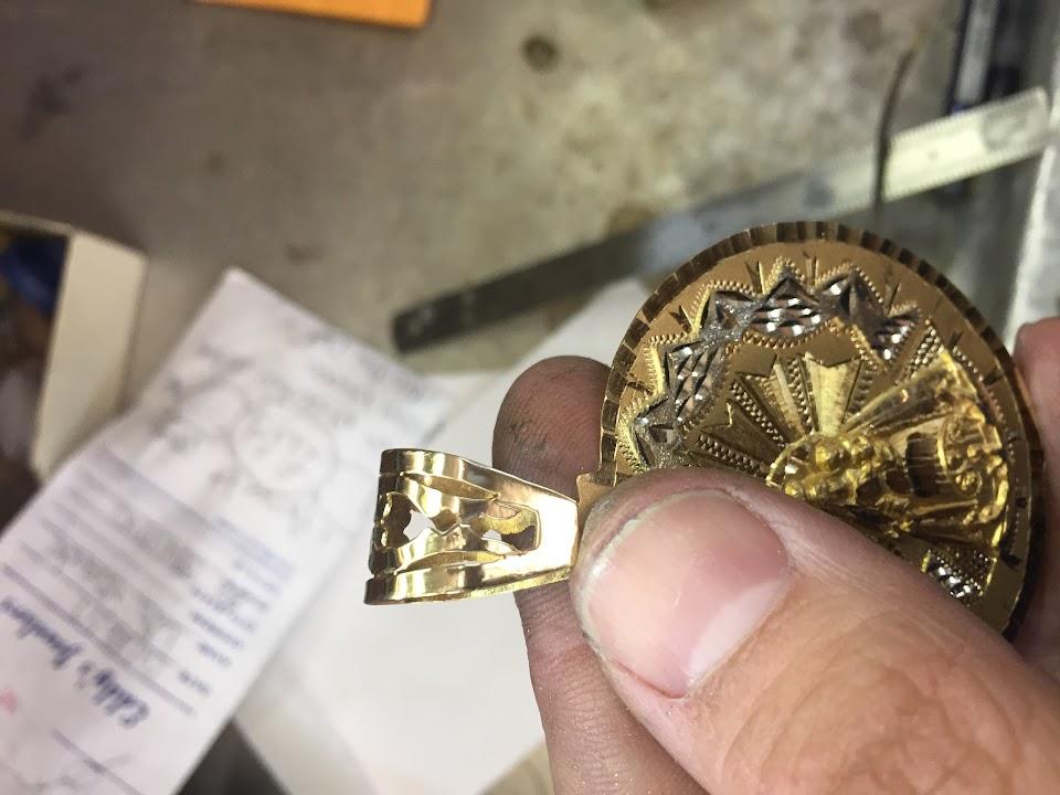 Eddy's Jewelers