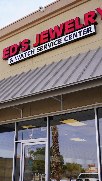 Ed's Jewelry and Watch Service Center