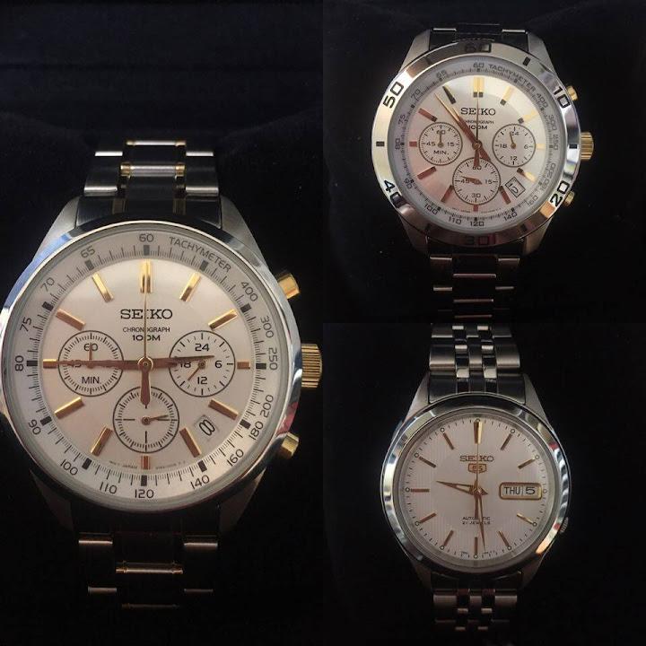 Ed's Watch & Jewelry Repair