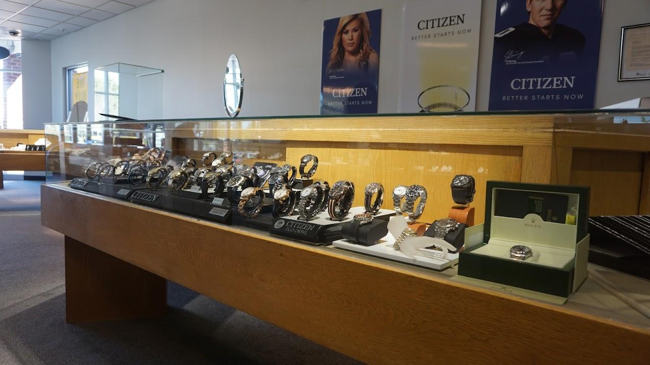 Edward Warren Jewelers