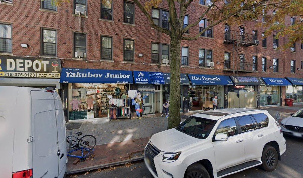 Edwards Jewelry & Watch Repair