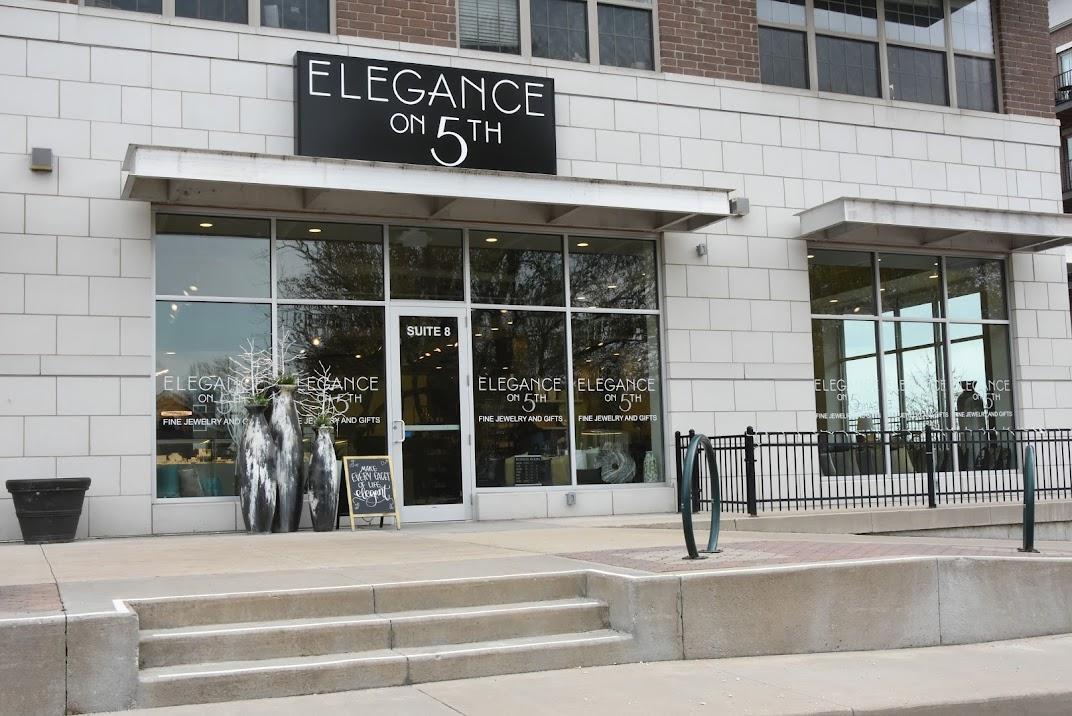Elegance On 5th Fine Jewelry And Gifts