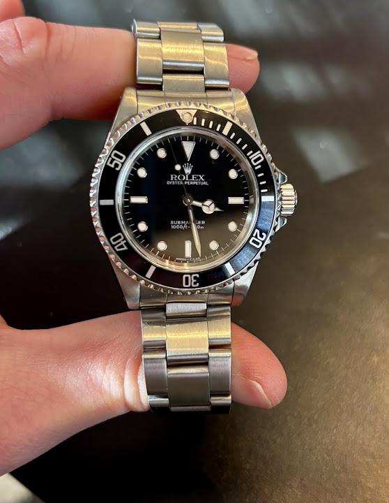 Elite Watch Co