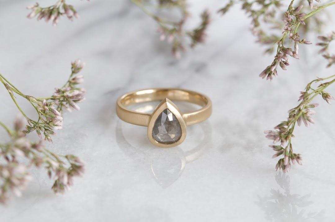 Emily Klopstein Fine Jewelry