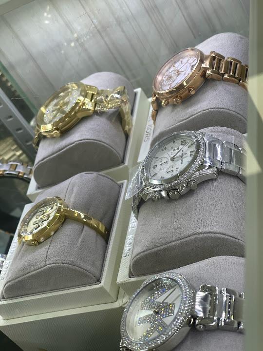 Empire Jewelry & Watch