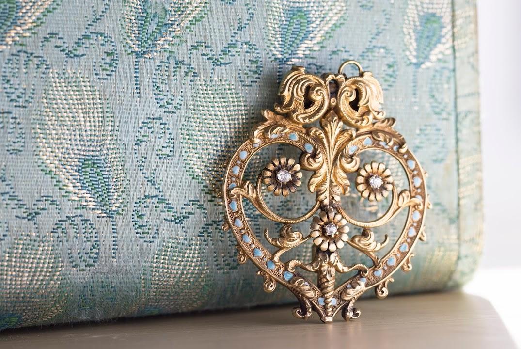 EMS Estates -Jewelry Appraisals & Consignment Portland Or