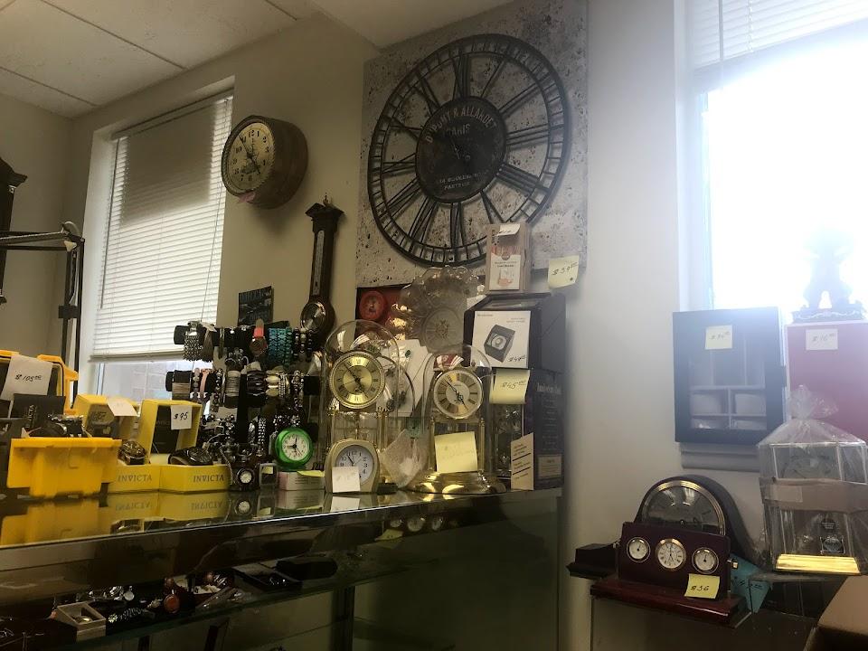 Er Watch Repair Co