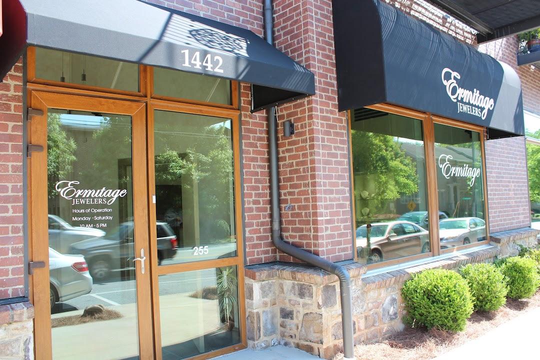 Ermitage Jewelers