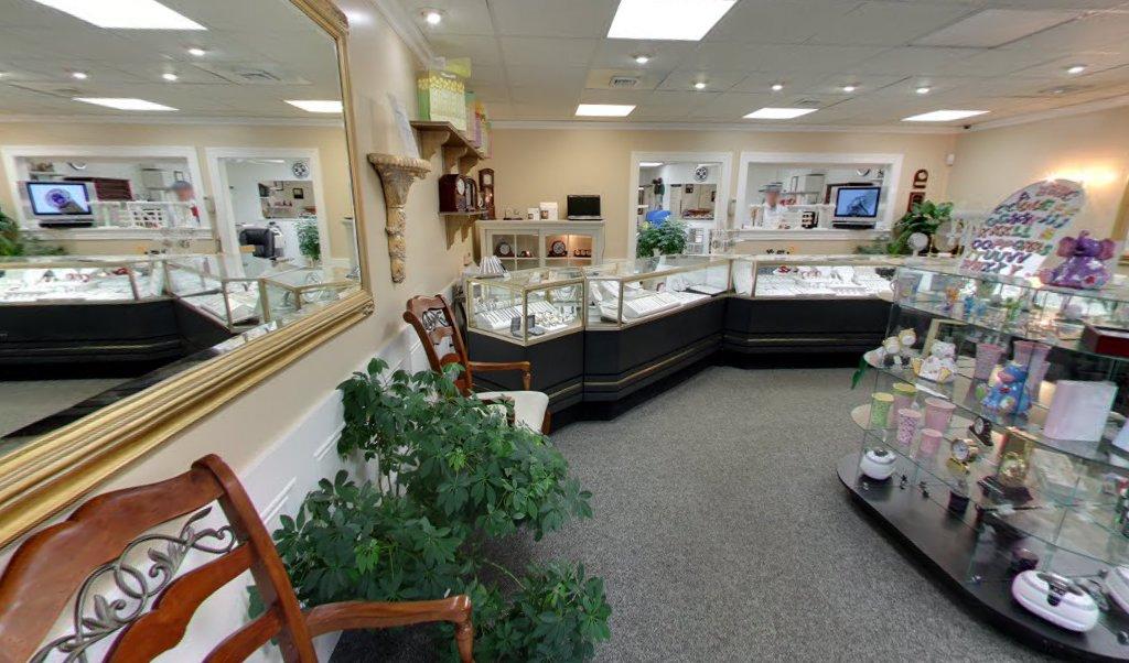 Esken Jewelers