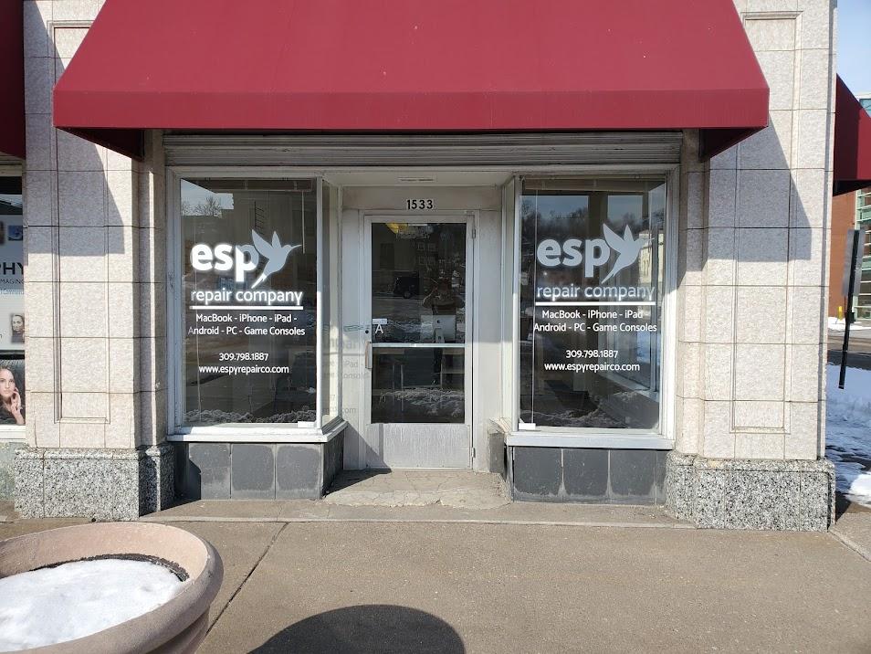 Espy Repair Company - MacBook, iPhone, iPad, Android, PC & Game Console Repair
