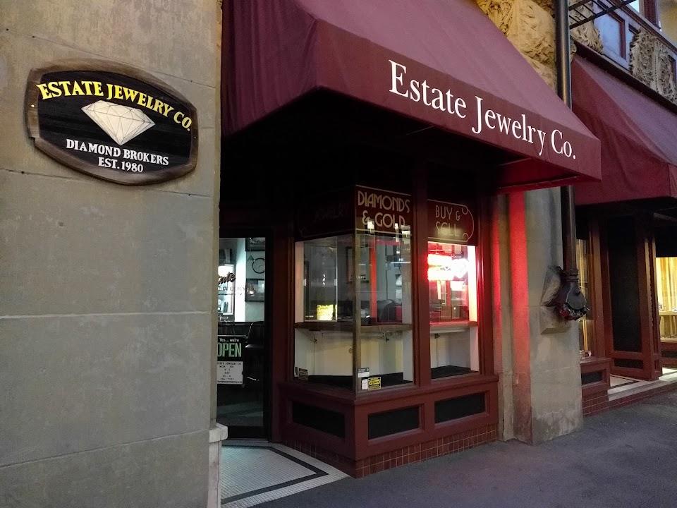 Estate Jewelry Co